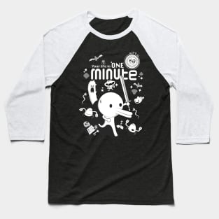 Minit Baseball T-Shirt